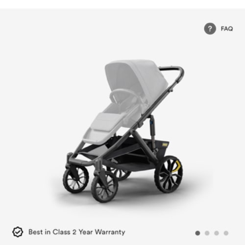 Veer Stroller