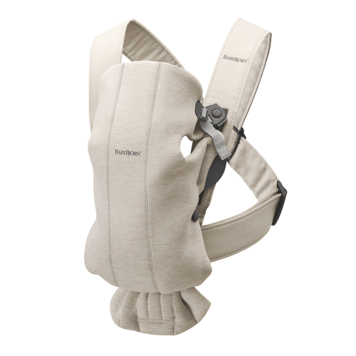 BabyBjörn Baby Carrier Free
