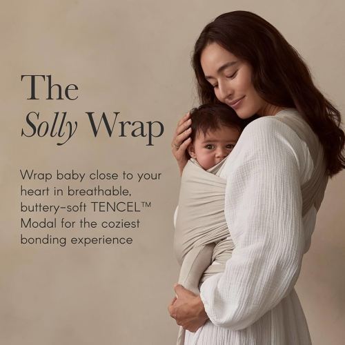 Solly Baby Wrap