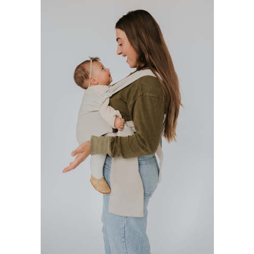Simple Wrap | Flax