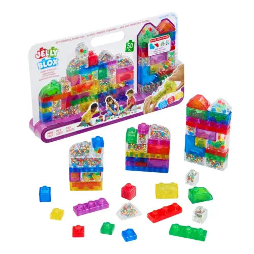 Jelly Blox Mega Pack | Costco