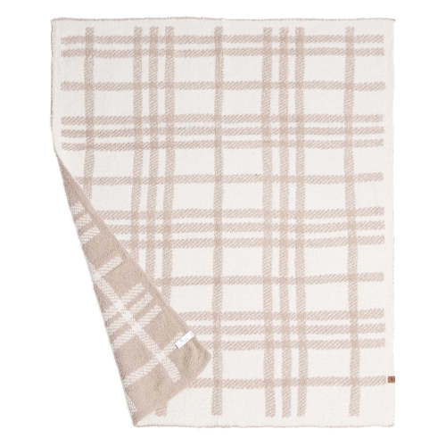 Baby Blanket, Murphy Plaid – Danshire Market and Design