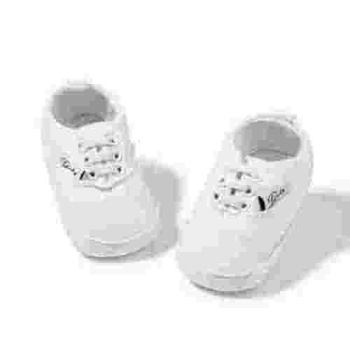 HsdsBebe Baby Girls Boys Canvas Shoes Infant Casual Sneakers Soft Sole Newborn Crib Moccasins 3-18 Months