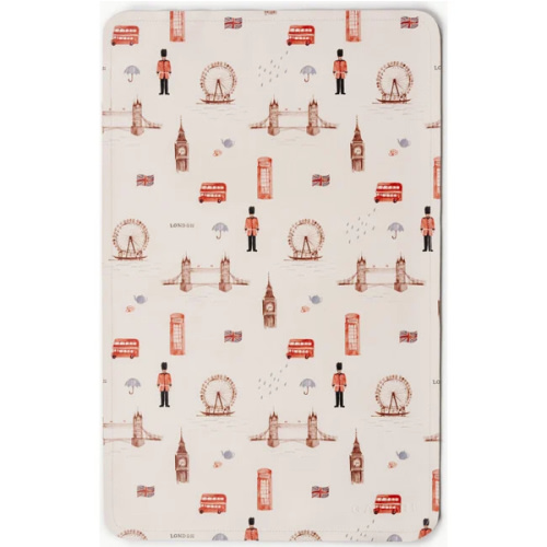 Maisonette x Gathre Toddler Changing Mat, London - Gathre Exclusives | Maisonette