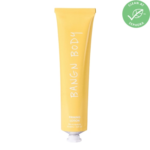 Firming Lotion
