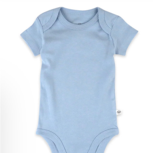 Create Your Own Rainbow Bodysuit Pack | Honest Baby Clothing