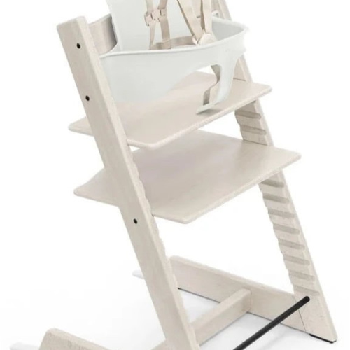 Tripp Trapp² Complete High Chair | Snuggle Bugz | Canada's Baby Store