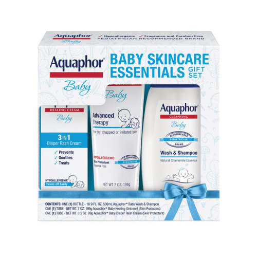 Aquaphor Baby Everyday Giftset - NEW — buybuy BABY