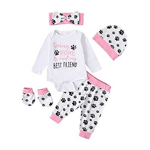 Newborn Outfits Baby Coming Home Outfit Going Home Outit Baby Outfit