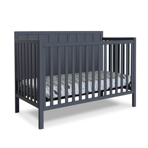 Sorelle Essex 4 in 1 Convertible Crib & Reviews | Wayfair