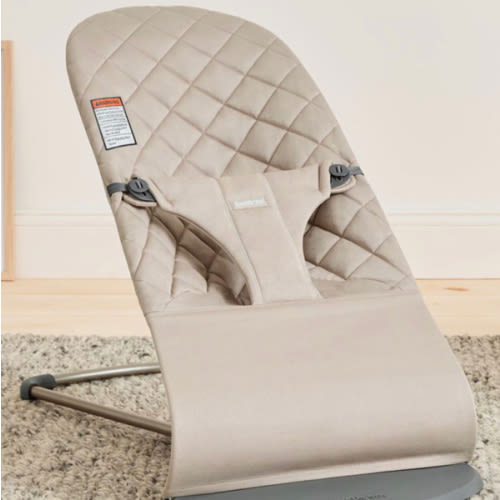 BabyBjörn Bouncer Bliss