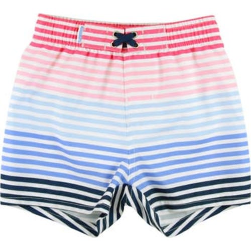 Baby Boys UPF50+ Swim Trunks, 12-18M