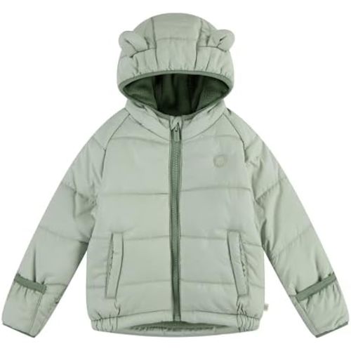 24mths Huggies unisex-baby Puffer Jacket