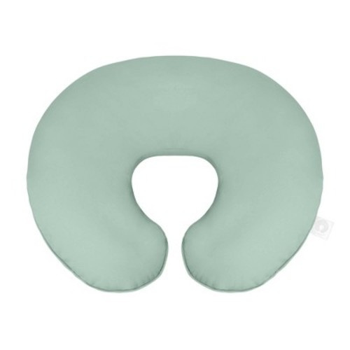 Boppy Organic Nursing Pillow - Soft Pine