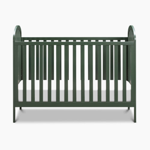 DaVinci Beau 3-in-1 Convertible Crib - Forest Green