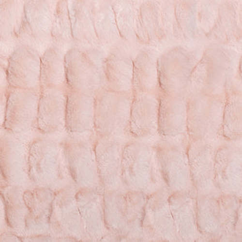 Blush Pink | Lola Blankets | Baby