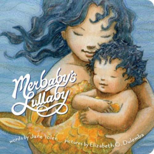Merbaby's Lullaby – Droplets.