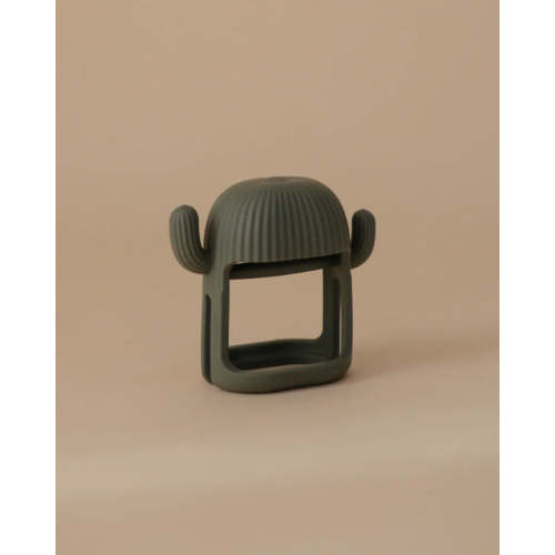 NO-DROP CACTUS TEETHER