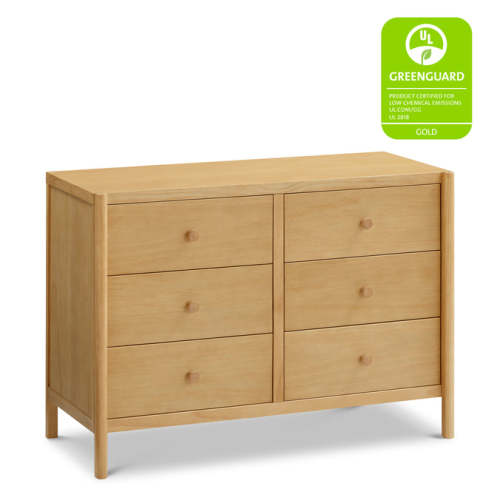 DaVinci Birdie 6-Drawer Dresser – DaVinci Baby