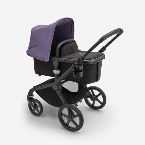 Bugaboo cup holder