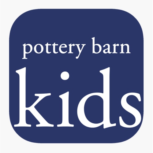 Pottery Barn Kids Baby Registry