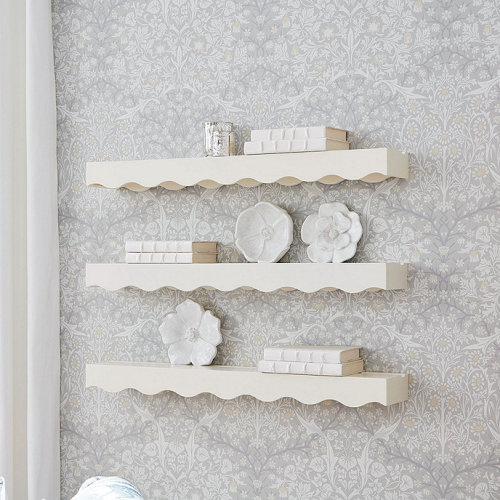 Tulette Shelf