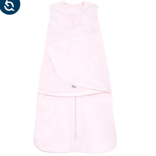 Swaddle 100% Cotton TOG 1.5