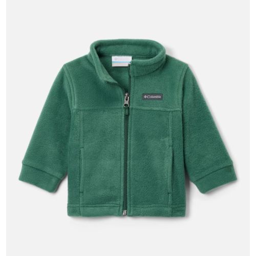 Boys’ Infant Steens Mountain™ II Fleece Jacket