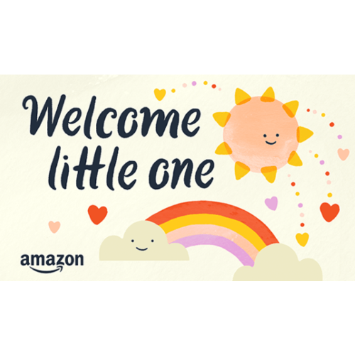 Amazon.com: Amazon eGift Card - Amazon Logo: Gift Cards