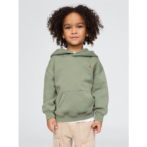 Baby & Toddler VintageSoft Relaxed Hoodie