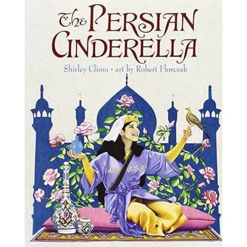 The Persian Cinderella