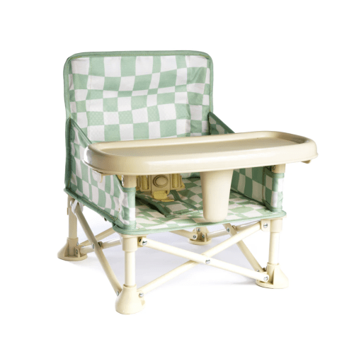 Parker portable booster seat