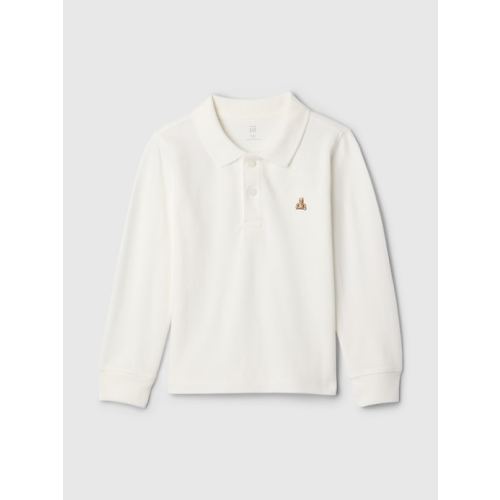babyGap Pique Polo Shirt