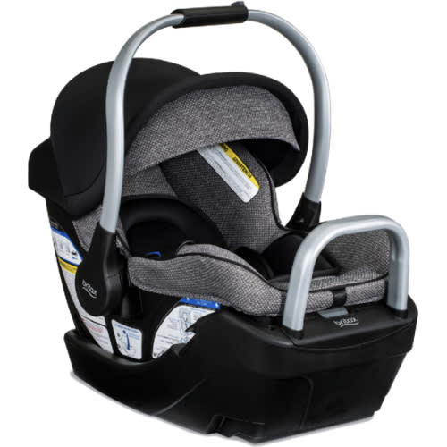 Britax | Willow SC Infant Car Seat with Alpine Base