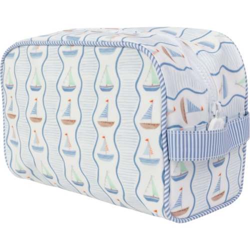 The Dopp Kit, Sailboats - Apple of My Isla | Maisonette