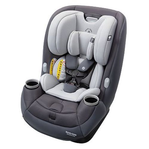 Maxi-Cosi Pria All-in-One Convertible Car Seat
