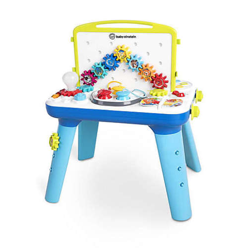 Baby Einstein™ Curiosity Table™ Activity Station