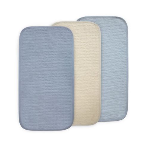 Changing Pad Liners Blue Combo One Size