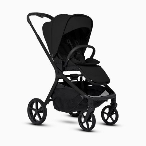 Breez Mid-Size Compact Stroller - Onyx