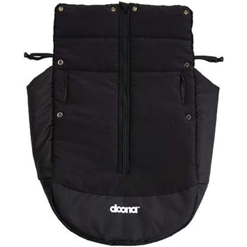 Doona Winter Cover - Compatible with Doona Car Seat & Stroller