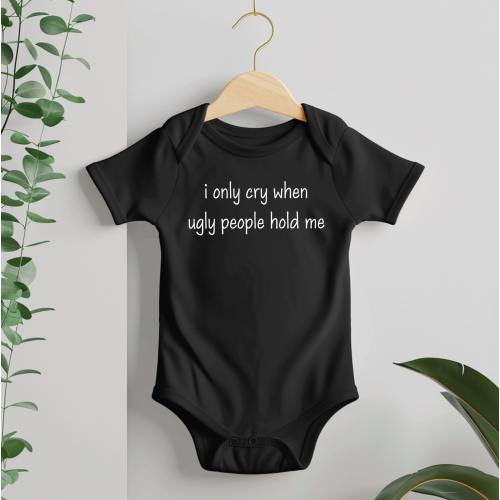 Hilarious Baby Shower Bodysuit Gift- Funny Baby Gift- Baby Sprinkle Gift Idea- New Parent Gift for Baby