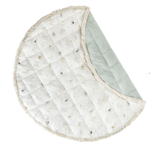 Baby Play Mat