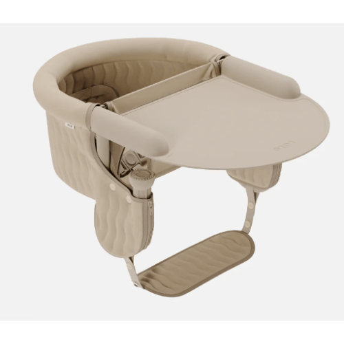 The Hook-On Chair - Oatmeal