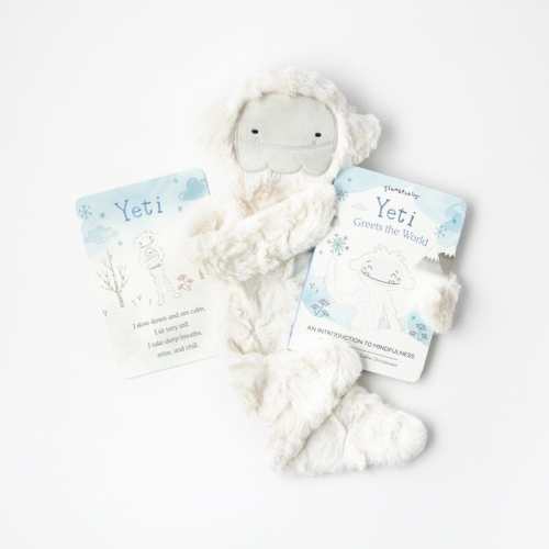 Yeti Snuggler