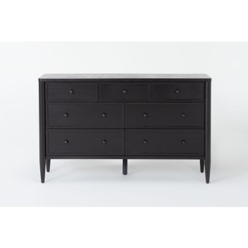 Austen 7 Drawer Dresser | Living Spaces