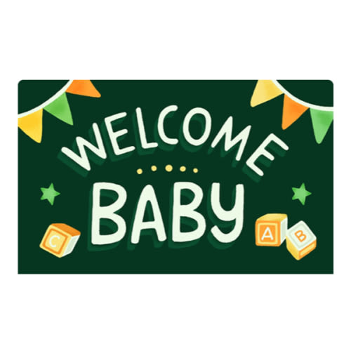 Amazon.com: Amazon eGift Card - Baby Chalk: Gift Cards