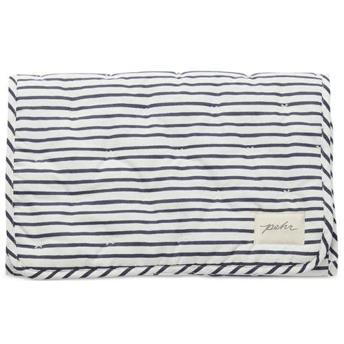 On The Go Portable Changing Pad