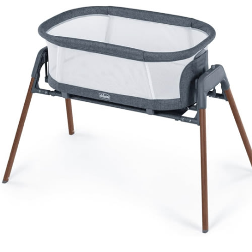 LullaGlide 3-in-1 Bassinet