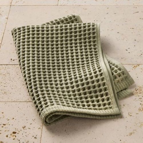 Waffle Hand Towel Natural - Casaluna™