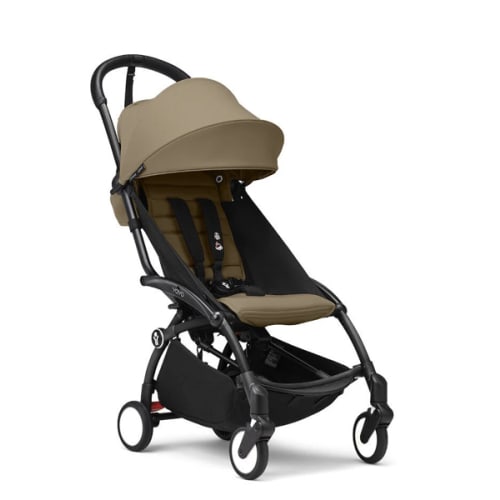 YOYO³ 6+ Travel Stroller